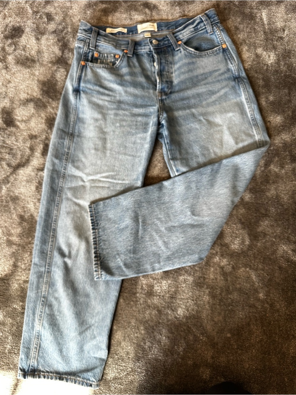 Universal Thread Boyfriend Jeans